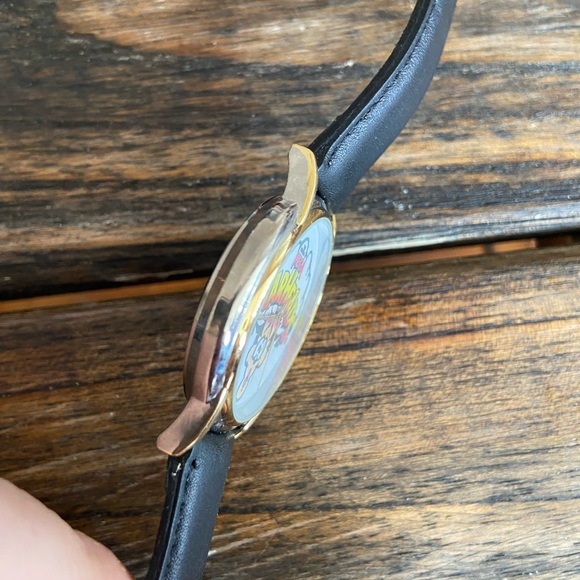 Very Rare Warheads Character Promotional Watch - Picture 4 of 10